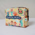 Personalised Watermelon Printed Kids Box Pouch